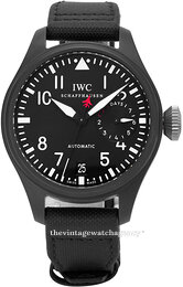 IWC Big Pilots TOP GUN IW501901