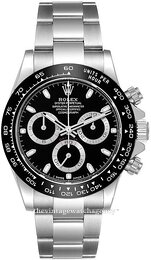 Rolex Cosmograph Daytona 116500LN-0002