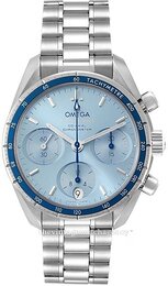Omega Speedmaster Chronograph 38Mm 324.30.38.50.03.001