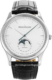 Jaeger LeCoultre Master Ultra Thin Moon 1368420