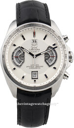 TAG Heuer Grand Carrera Calibre 17 Automatic Chronograph CAV511B.FC6225