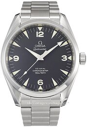 Omega Seamaster Aqua Terra 2502.52.00