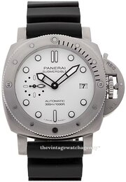 Panerai Submersible PAM02223