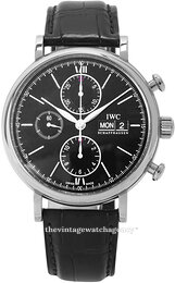 IWC Portofino IW391002