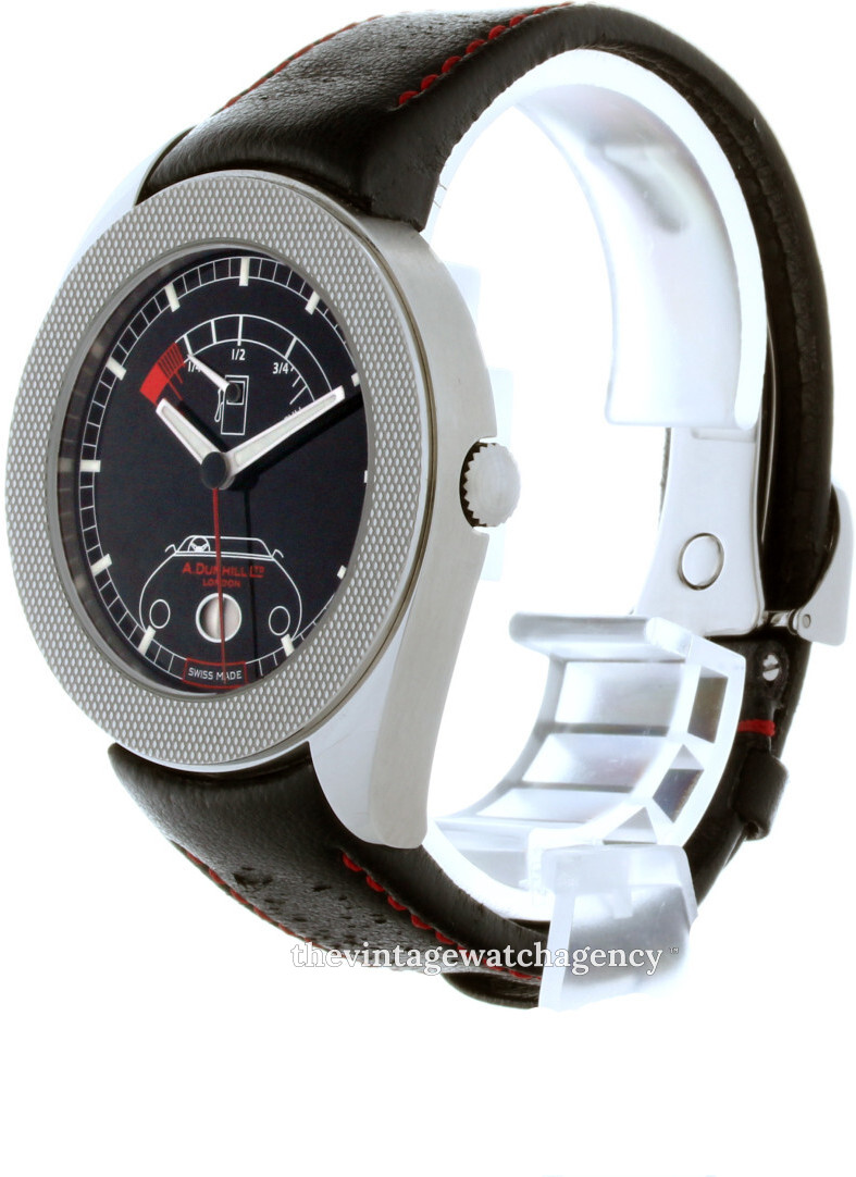 Dunhill outlet petrolhead watch
