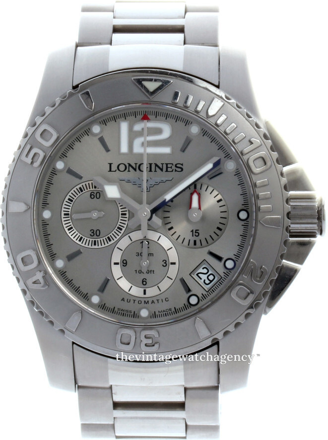 Longines hydroconquest 2010 shop