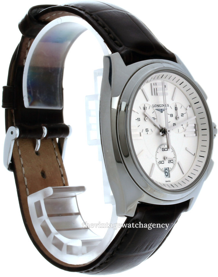 Longines lungomare price new arrivals