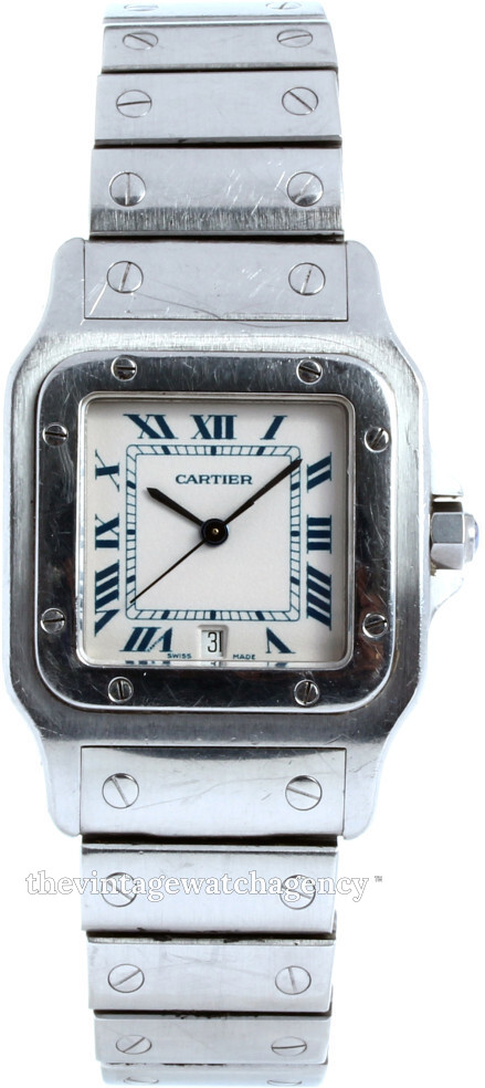 Santos de cartier 987901 cheap