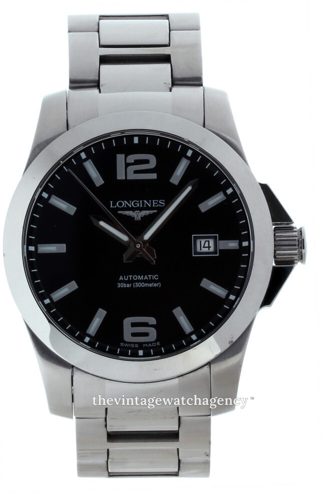 Longines conquest l3 677.4 shop