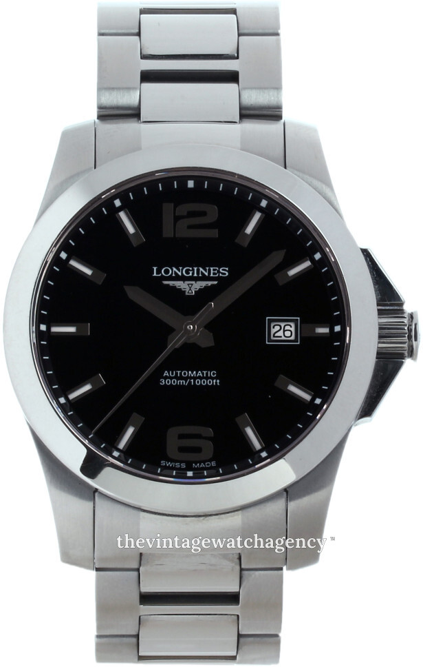 Longines automatic 300m 1000ft price online