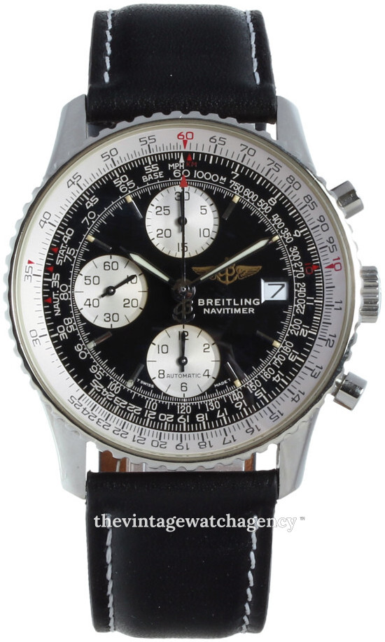 Breitling hotsell navitimer a13022