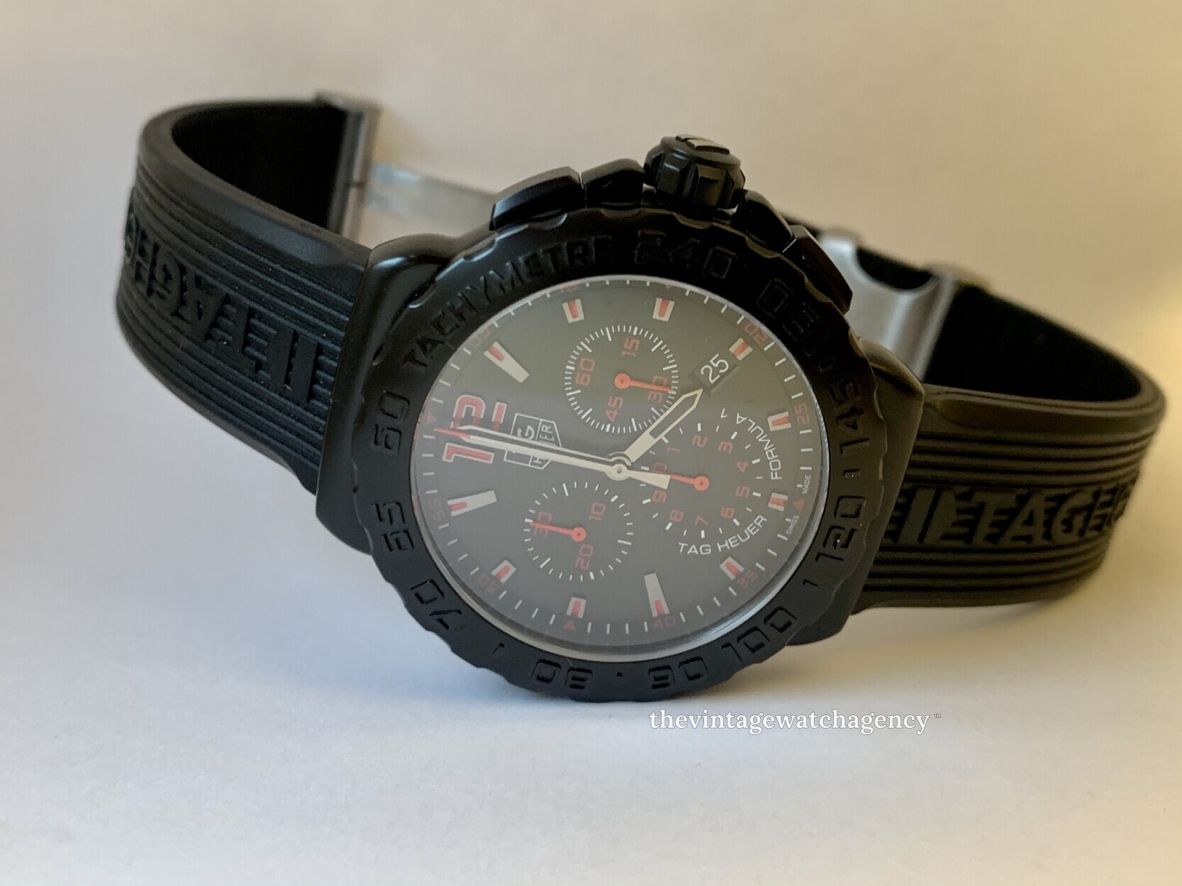 Tag store heuer cau111a