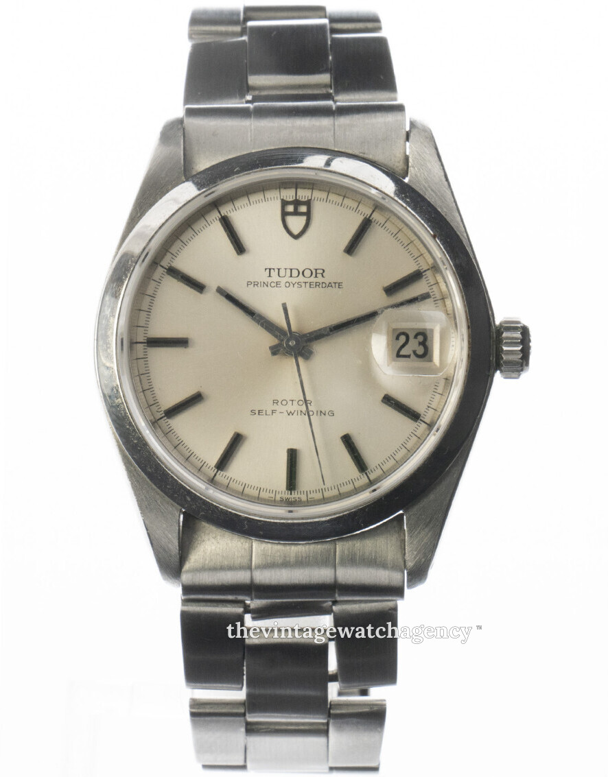 7996 0 Tudor White Steel O34 mm USED Price 1.940