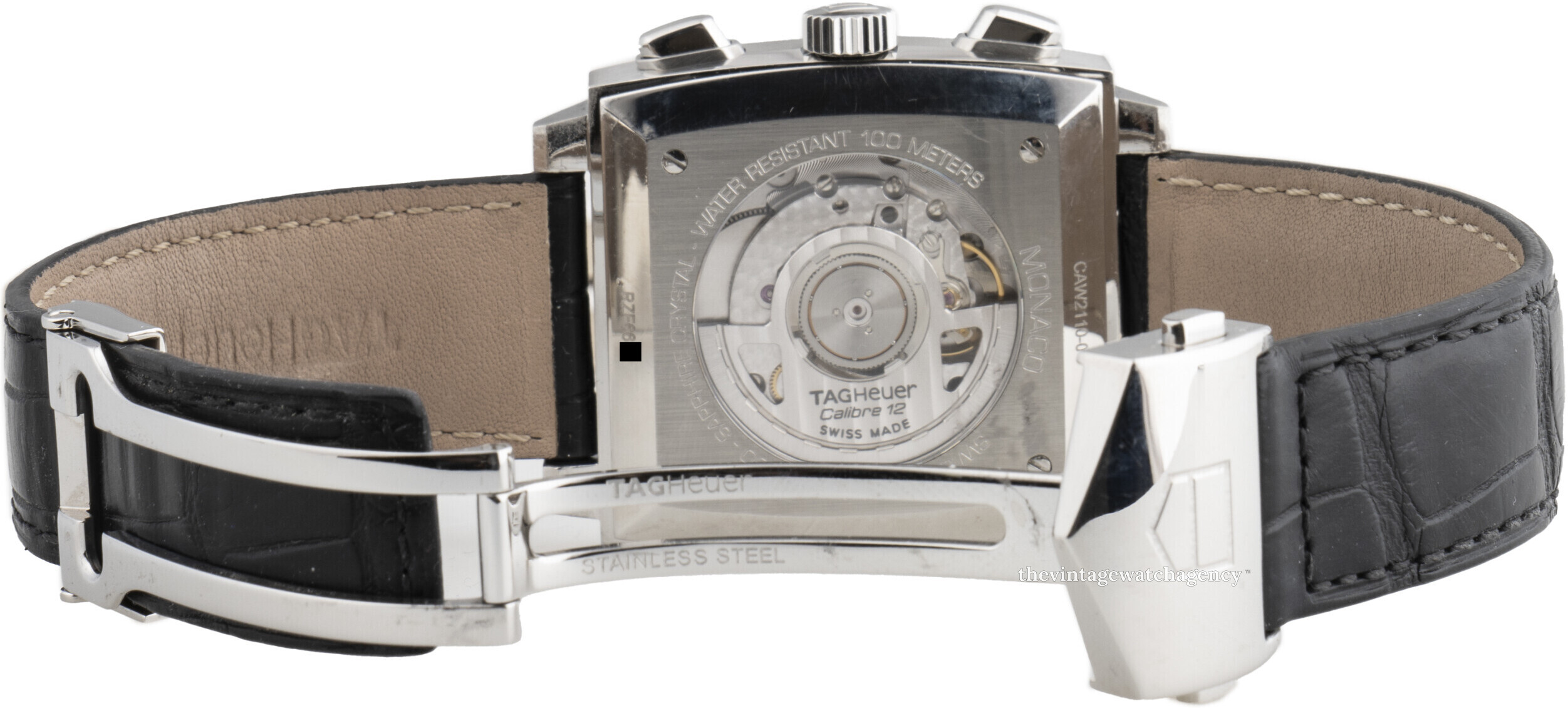 Tag heuer monaco on sale caw2110