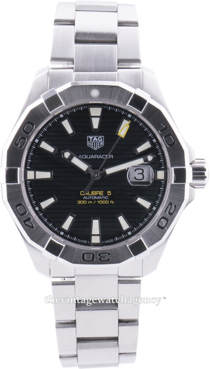 Tag heuer aquaracer way2010 cheap