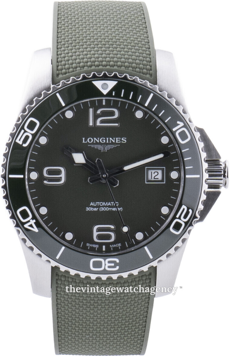 Longines hydroconquest 2014 store