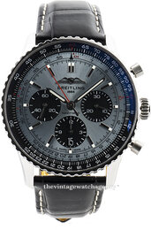 Breitling Navitimer B01 Chronograph 43 AB0138241C1P1