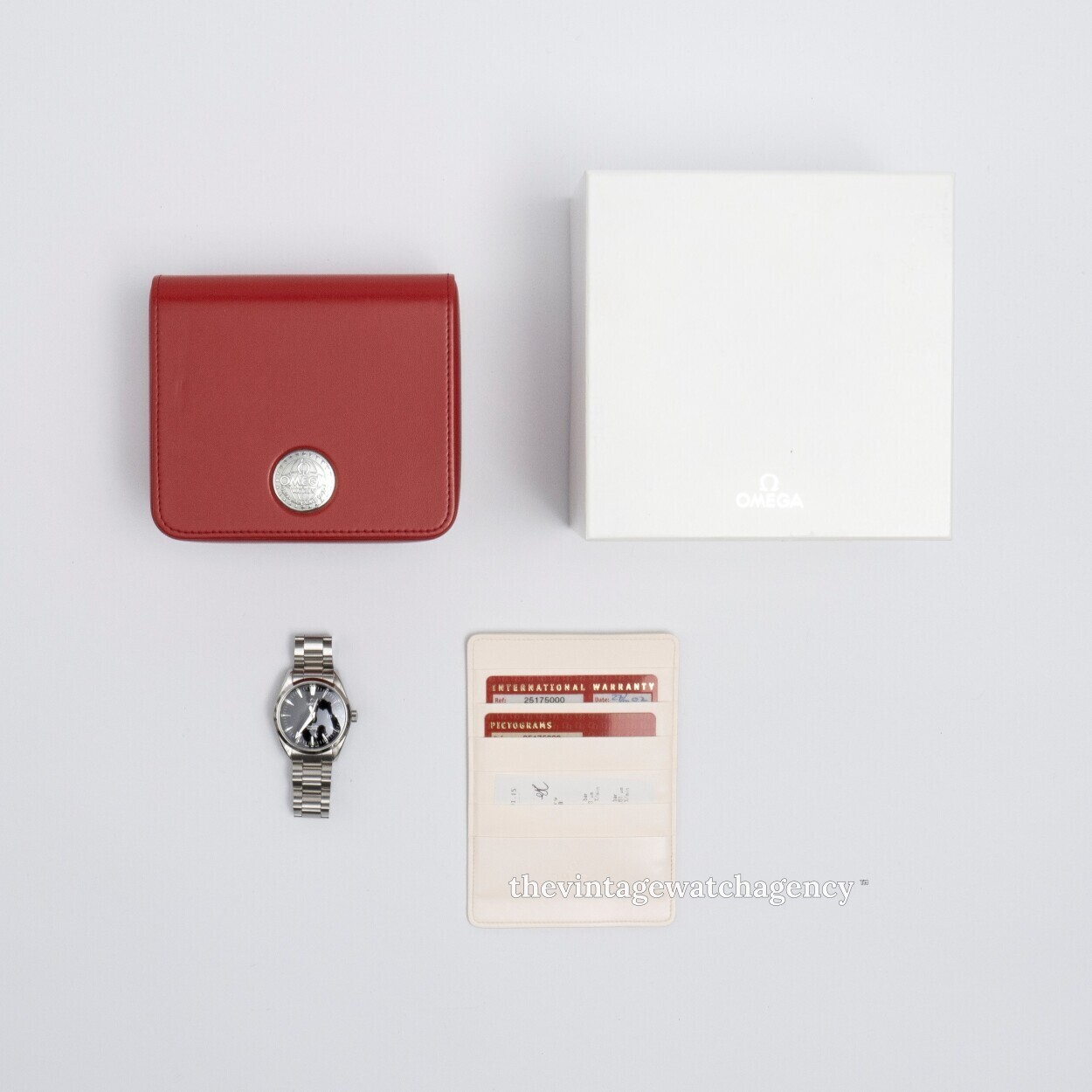 Omega 25175000 deals