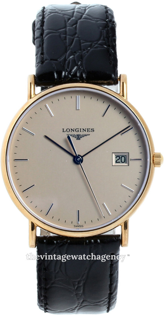 Longines l47436 deals