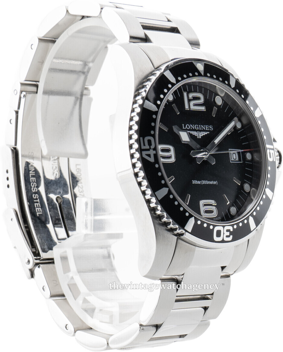 L3.740.4.56.6 Longines HydroConquest USED Price 890