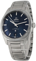 Omega Constellation Globemaster Co-Axial Chronometer 39mm 130.30.39.21.03.001