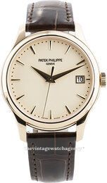 Patek Philippe Calatrava 5227J/001