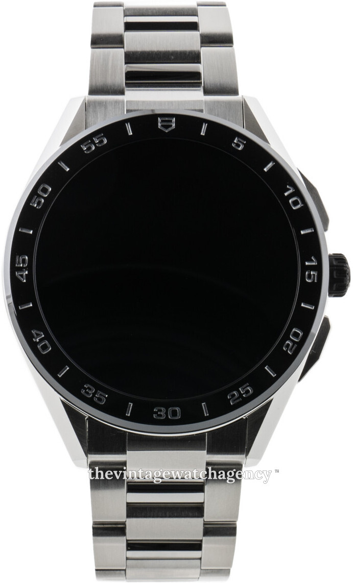 Tag heuer modular 46 clearance