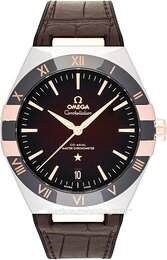 Omega Constellation Co-Axial 41Mm 131.23.41.21.11.001