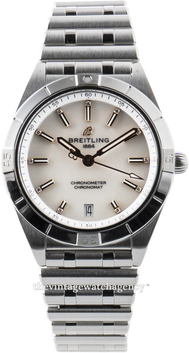 A10380101A4A1 Breitling Chronomat Automatic 36 USED Price 4.970