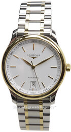 Longines Master L2.628.5.12.7
