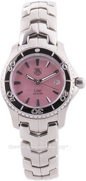 TAG Heuer Link Damklockor WJ1315.BA0573